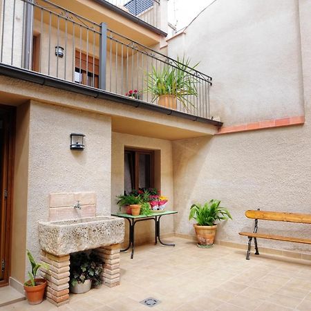 Cal Blai Apartment Mora la Nueva Exterior foto