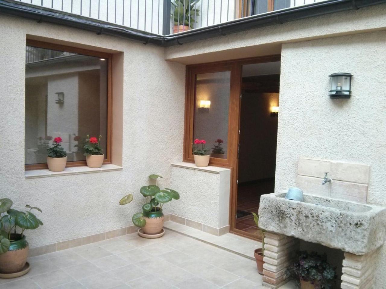 Cal Blai Apartment Mora la Nueva Exterior foto
