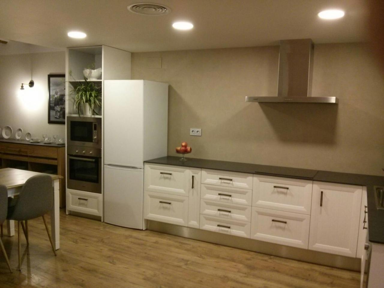 Cal Blai Apartment Mora la Nueva Exterior foto